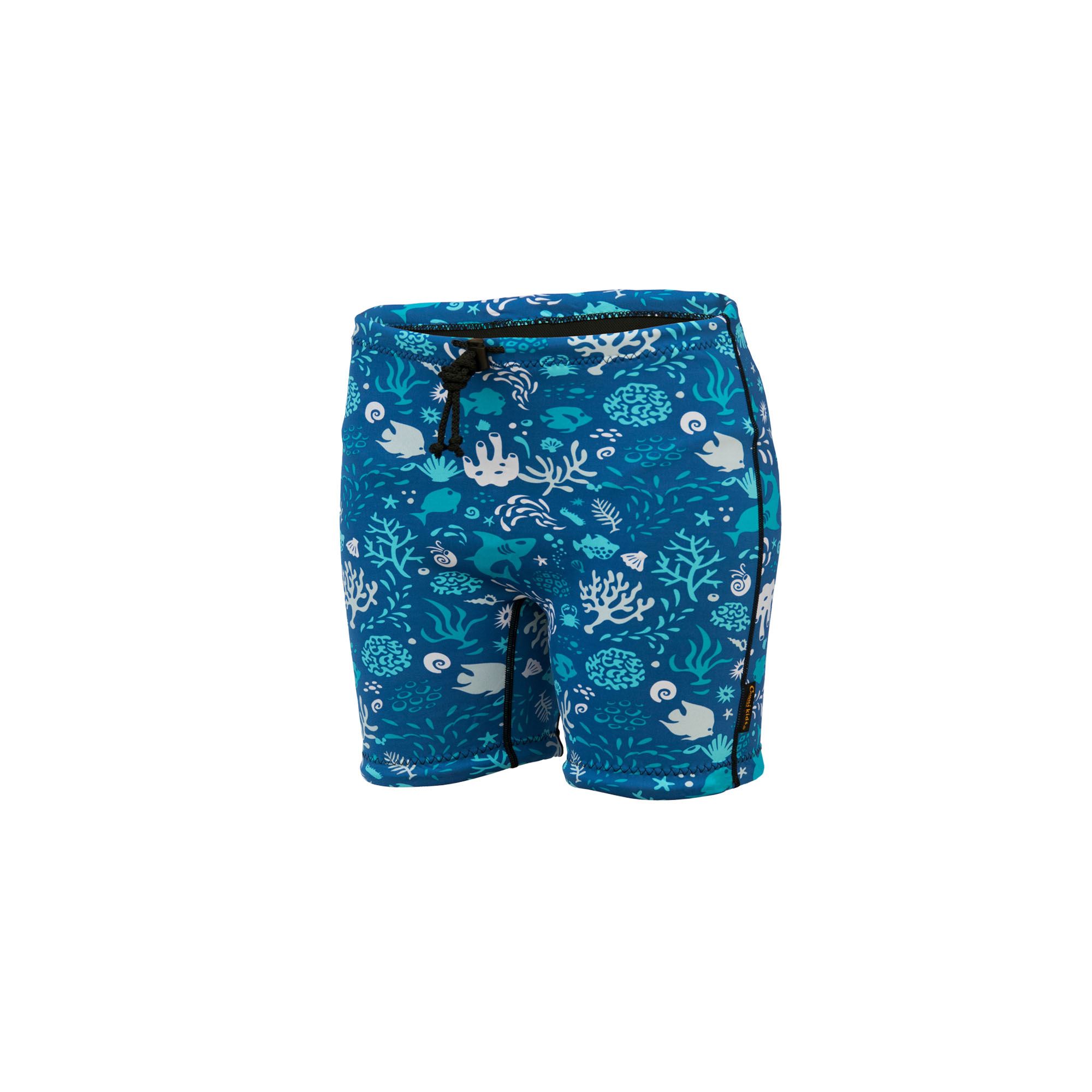 Conni Infant Containment Swim Short OCEAN BLUE